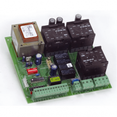 FAAC 844T Control Board (230v)